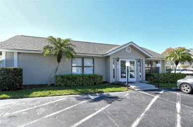 One or more photo(s) has been virtually staged. Tucked away in a on University Park Country Club in Florida - for sale on GolfHomes.com, golf home, golf lot