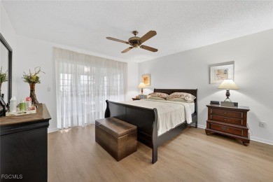 SPRAWLING TURNKEY VILLA. 55+. FABULOUS AMENITIES. Located in on Myerlee Country Club in Florida - for sale on GolfHomes.com, golf home, golf lot