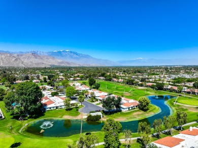 LOCATION, LOCATION. In the much sought-after guard-gated on Rancho Las Palmas Country Club in California - for sale on GolfHomes.com, golf home, golf lot