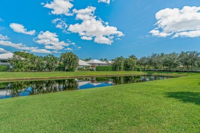 Welcome to this charming single-story townhome, where modern on Boca Delray Golf and Country Club in Florida - for sale on GolfHomes.com, golf home, golf lot