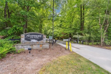Best of Alpharetta Living at an Incredible Price!

Hard to find on Rivermont Golf and Country Club in Georgia - for sale on GolfHomes.com, golf home, golf lot
