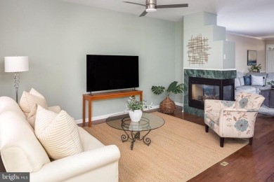 Welcome to 1544 Ulster Court, a beautifully updated Danbury on Hersheys Mill Golf Club in Pennsylvania - for sale on GolfHomes.com, golf home, golf lot