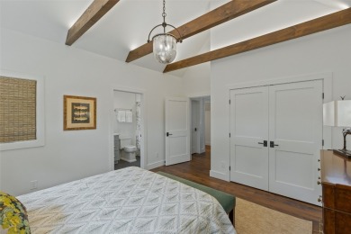 2023 Pristine Dream Home on a perfect lot in the Ridges section on Trillium Links in North Carolina - for sale on GolfHomes.com, golf home, golf lot