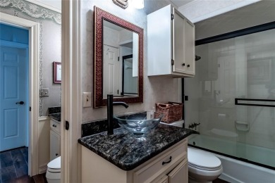 Located in the Golf Course community of The Shores and next to on The Shores Country Club in Texas - for sale on GolfHomes.com, golf home, golf lot