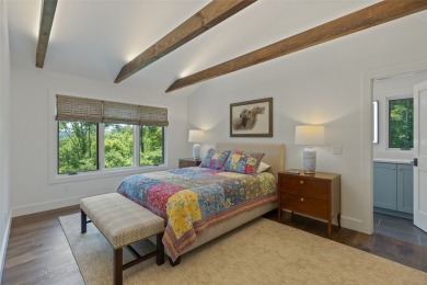 2023 Pristine Dream Home on a perfect lot in the Ridges section on Trillium Links in North Carolina - for sale on GolfHomes.com, golf home, golf lot