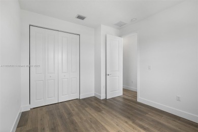 Welcome to this move-in ready 3-bedroom, 2.5-bath townhouse in on Panther Run Golf Club in Florida - for sale on GolfHomes.com, golf home, golf lot