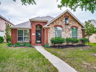 This home is also for lease MLS # 20629318. Don't miss out on on The Trails of Frisco Golf Club in Texas - for sale on GolfHomes.com, golf home, golf lot
