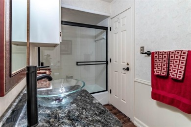 Located in the Golf Course community of The Shores and next to on The Shores Country Club in Texas - for sale on GolfHomes.com, golf home, golf lot