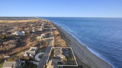 Welcome to 83 Baxter Road, the perfect blend of classic 'Sconset on Sankaty Head Golf Club in Massachusetts - for sale on GolfHomes.com, golf home, golf lot