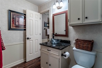 Located in the Golf Course community of The Shores and next to on The Shores Country Club in Texas - for sale on GolfHomes.com, golf home, golf lot