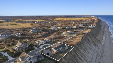 Welcome to 83 Baxter Road, the perfect blend of classic 'Sconset on Sankaty Head Golf Club in Massachusetts - for sale on GolfHomes.com, golf home, golf lot