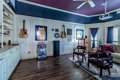 Located in the Golf Course community of The Shores and next to on The Shores Country Club in Texas - for sale on GolfHomes.com, golf home, golf lot