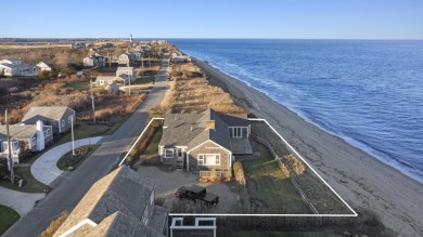 Welcome to 83 Baxter Road, the perfect blend of classic 'Sconset on Sankaty Head Golf Club in Massachusetts - for sale on GolfHomes.com, golf home, golf lot