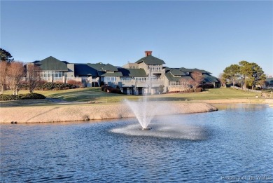 Welcome to Padgetts Ordinary in Kingsmill Resort! This 1st floor on Kingsmill Resort and Golf Club in Virginia - for sale on GolfHomes.com, golf home, golf lot