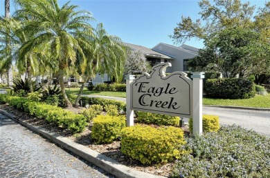 One or more photo(s) has been virtually staged. Tucked away in a on University Park Country Club in Florida - for sale on GolfHomes.com, golf home, golf lot