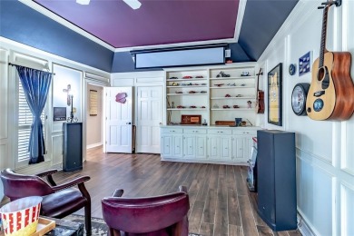 Located in the Golf Course community of The Shores and next to on The Shores Country Club in Texas - for sale on GolfHomes.com, golf home, golf lot