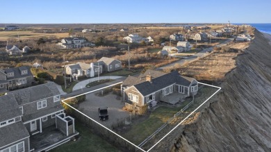 Welcome to 83 Baxter Road, the perfect blend of classic 'Sconset on Sankaty Head Golf Club in Massachusetts - for sale on GolfHomes.com, golf home, golf lot