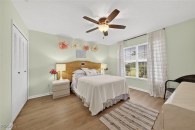 SPRAWLING TURNKEY VILLA. 55+. FABULOUS AMENITIES. Located in on Myerlee Country Club in Florida - for sale on GolfHomes.com, golf home, golf lot