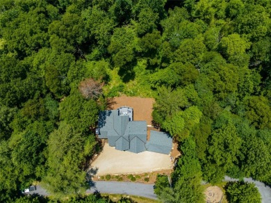 2023 Pristine Dream Home on a perfect lot in the Ridges section on Trillium Links in North Carolina - for sale on GolfHomes.com, golf home, golf lot