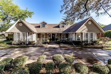 Located in the Golf Course community of The Shores and next to on The Shores Country Club in Texas - for sale on GolfHomes.com, golf home, golf lot
