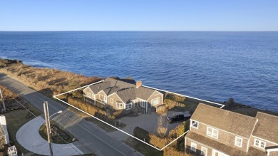 Welcome to 83 Baxter Road, the perfect blend of classic 'Sconset on Sankaty Head Golf Club in Massachusetts - for sale on GolfHomes.com, golf home, golf lot