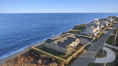 Welcome to 83 Baxter Road, the perfect blend of classic 'Sconset on Sankaty Head Golf Club in Massachusetts - for sale on GolfHomes.com, golf home, golf lot