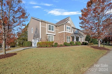 Located in The Palisades a highly sought-after community, this on The Palisades Country Club in North Carolina - for sale on GolfHomes.com, golf home, golf lot