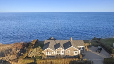 Welcome to 83 Baxter Road, the perfect blend of classic 'Sconset on Sankaty Head Golf Club in Massachusetts - for sale on GolfHomes.com, golf home, golf lot