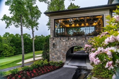 2023 Pristine Dream Home on a perfect lot in the Ridges section on Trillium Links in North Carolina - for sale on GolfHomes.com, golf home, golf lot