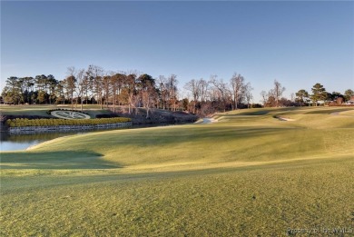 Welcome to Padgetts Ordinary in Kingsmill Resort! This 1st floor on Kingsmill Resort and Golf Club in Virginia - for sale on GolfHomes.com, golf home, golf lot