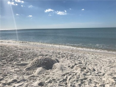 This beautifully renovated first-floor condo has stunning lake on Riviera Golf Club in Florida - for sale on GolfHomes.com, golf home, golf lot