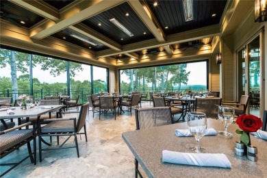 2023 Pristine Dream Home on a perfect lot in the Ridges section on Trillium Links in North Carolina - for sale on GolfHomes.com, golf home, golf lot