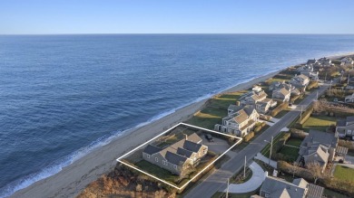 Welcome to 83 Baxter Road, the perfect blend of classic 'Sconset on Sankaty Head Golf Club in Massachusetts - for sale on GolfHomes.com, golf home, golf lot