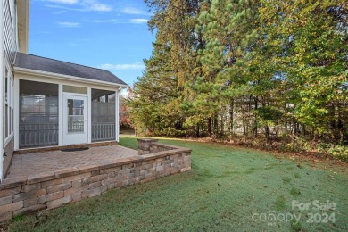 Located in The Palisades a highly sought-after community, this on The Palisades Country Club in North Carolina - for sale on GolfHomes.com, golf home, golf lot