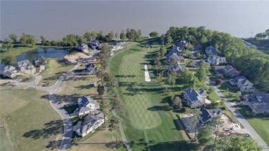 Welcome to Padgetts Ordinary in Kingsmill Resort! This 1st floor on Kingsmill Resort and Golf Club in Virginia - for sale on GolfHomes.com, golf home, golf lot