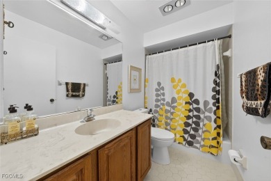 SPRAWLING TURNKEY VILLA. 55+. FABULOUS AMENITIES. Located in on Myerlee Country Club in Florida - for sale on GolfHomes.com, golf home, golf lot