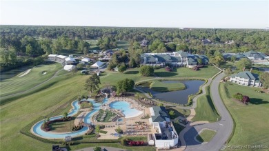 Welcome to Padgetts Ordinary in Kingsmill Resort! This 1st floor on Kingsmill Resort and Golf Club in Virginia - for sale on GolfHomes.com, golf home, golf lot