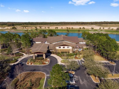 Don't miss out on these water views and the desirable upgrades on Stone Creek Golf Club in Florida - for sale on GolfHomes.com, golf home, golf lot