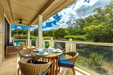 The one you've been waiting for at Grand Champions: Unit #29! on Wailea Golf Club in Hawaii - for sale on GolfHomes.com, golf home, golf lot