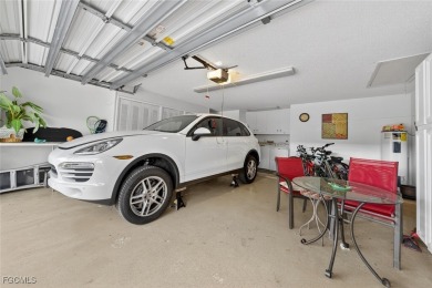 SPRAWLING TURNKEY VILLA. 55+. FABULOUS AMENITIES. Located in on Myerlee Country Club in Florida - for sale on GolfHomes.com, golf home, golf lot