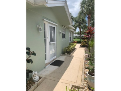 Concrete construction, gated and guarded. 2 bedrooms, 2 on Monarch Country Club in Florida - for sale on GolfHomes.com, golf home, golf lot