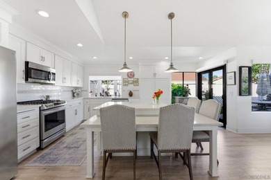 Perched on a scenic hilltop in the gated community of Chapala on Oaks North Golf Course in California - for sale on GolfHomes.com, golf home, golf lot