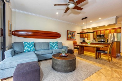 The one you've been waiting for at Grand Champions: Unit #29! on Wailea Golf Club in Hawaii - for sale on GolfHomes.com, golf home, golf lot