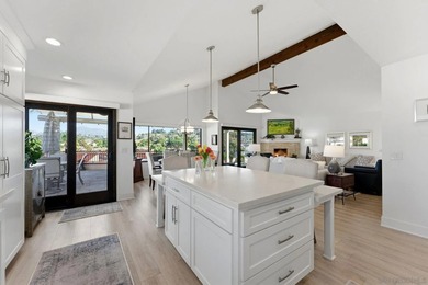 Perched on a scenic hilltop in the gated community of Chapala on Oaks North Golf Course in California - for sale on GolfHomes.com, golf home, golf lot