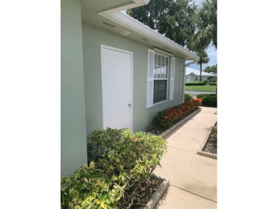 Concrete construction, gated and guarded. 2 bedrooms, 2 on Monarch Country Club in Florida - for sale on GolfHomes.com, golf home, golf lot