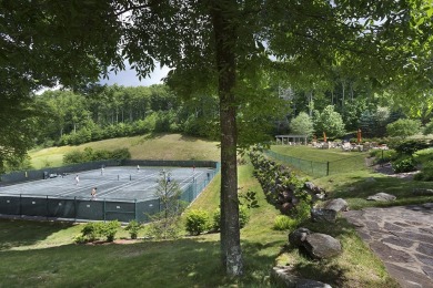2023 Pristine Dream Home on a perfect lot in the Ridges section on Trillium Links in North Carolina - for sale on GolfHomes.com, golf home, golf lot