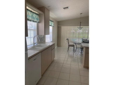 Concrete construction, gated and guarded. 2 bedrooms, 2 on Monarch Country Club in Florida - for sale on GolfHomes.com, golf home, golf lot