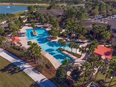 Don't miss out on these water views and the desirable upgrades on Stone Creek Golf Club in Florida - for sale on GolfHomes.com, golf home, golf lot