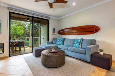 The one you've been waiting for at Grand Champions: Unit #29! on Wailea Golf Club in Hawaii - for sale on GolfHomes.com, golf home, golf lot