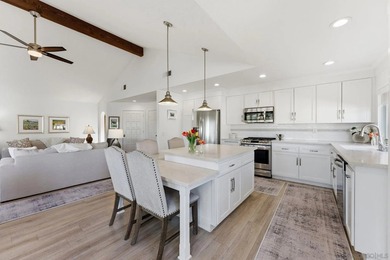 Perched on a scenic hilltop in the gated community of Chapala on Oaks North Golf Course in California - for sale on GolfHomes.com, golf home, golf lot